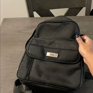 Small Totes Backpack